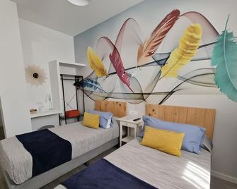 Huelva Art - Huelva - Habitación