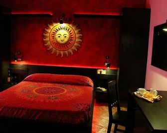 B&B Triskèles - Giardini Naxos