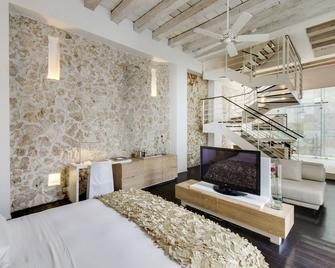 Tcherassi And Spa - Cartagena