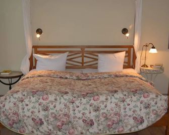Twardokus - Aurich - Schlafzimmer