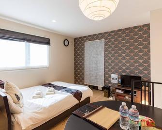 Vk201 Ocean Studiobest Locationunmanned Hotel / Kamakura Kanagawa - Kamakura - Chambre