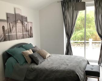 La vigne et la Loire - Pouilly-sur-Loire - Chambre