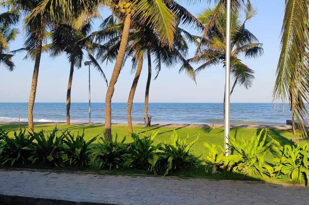 مامالا بيتش ريزورت