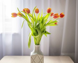 Easy Rent Apartments - Gusto - Lublin - Kamervoorziening