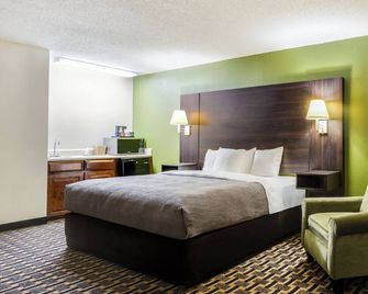Quality Inn & Suites - Ridgeland