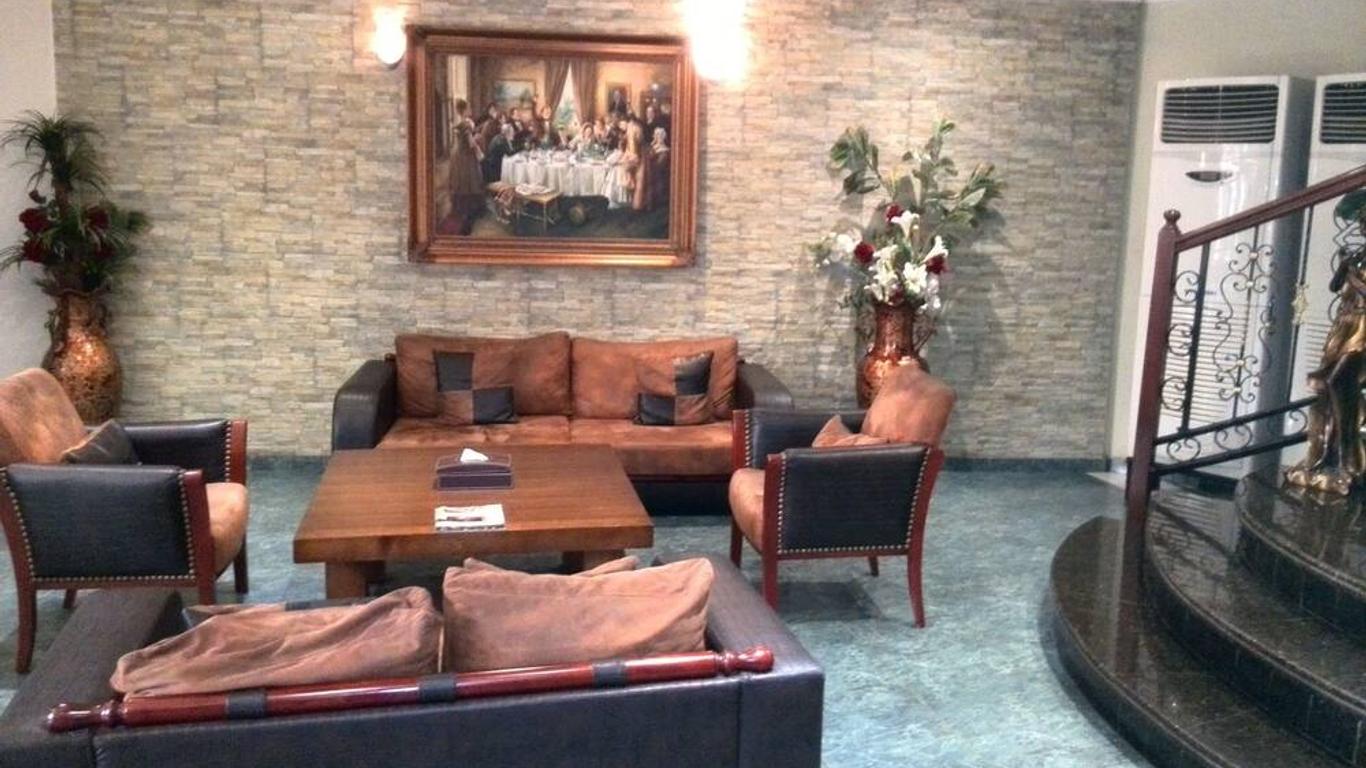 Hotel Verda Politan