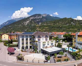 Gotì Hotel - Nago–Torbole - Edificio