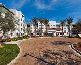 Residence Inn by Marriott San Diego Chula Vista - Chula Vista - Building