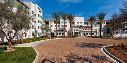 Image of hotel: Residence Inn by Marriott San Diego Chula Vista