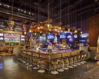 The Hotel at Black Oak Casino Resort - Tuolumne - Bar