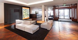 Hotel Spenerhaus - Fráncfort - Lobby