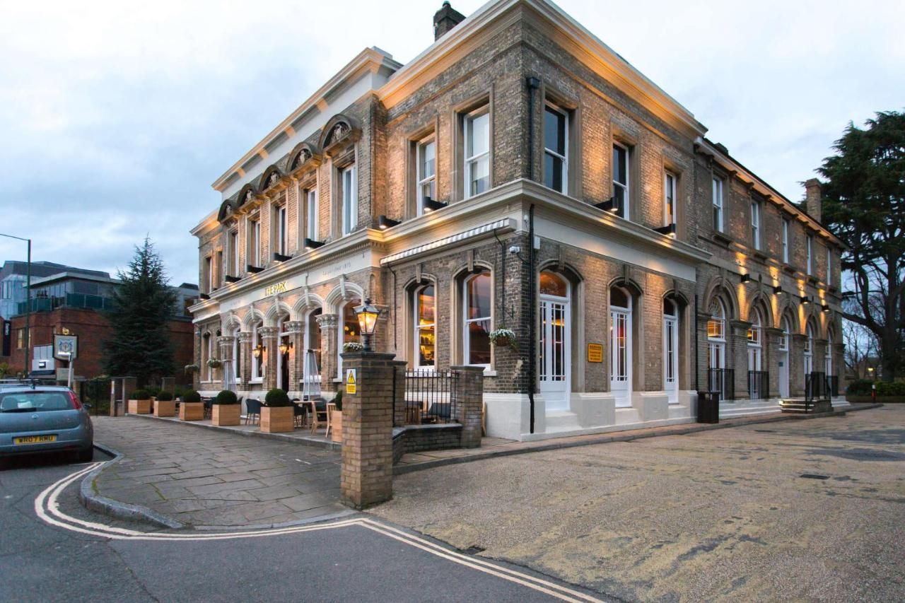 The Park Hotel thumbnail 2