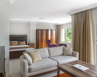 Mavi Deniz Hotel - Turunç