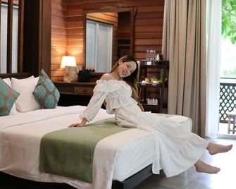 Royal River Kwai Resort and Spa - Kanchanaburi
