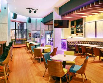 ibis Kuala Lumpur City Centre - Kuala Lumpur - Restaurante