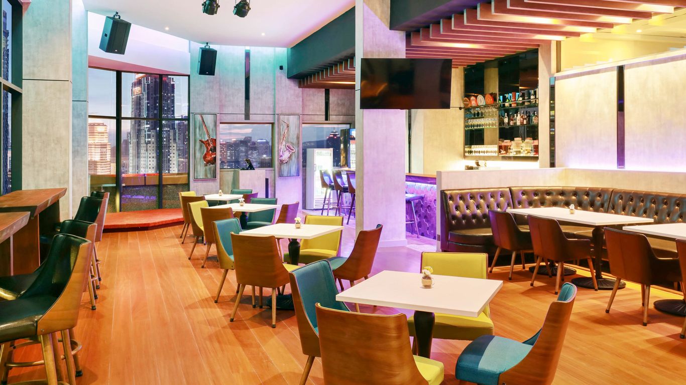 ibis Kuala Lumpur City Centre