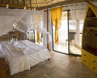 Iris Island Eco Resort - Busuanga - Habitación
