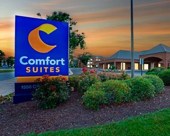 Comfort Suites Chesapeake - Norfolk - Chesapeake - Edificio