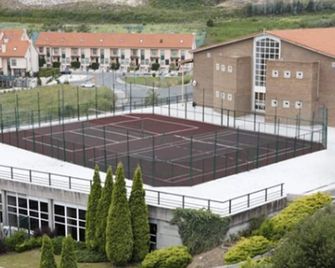 Hotel Rialta - Culleredo