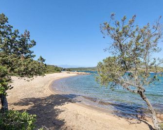 帛琉青村酒店 - 帕勞 - 帕勞 - 海灘