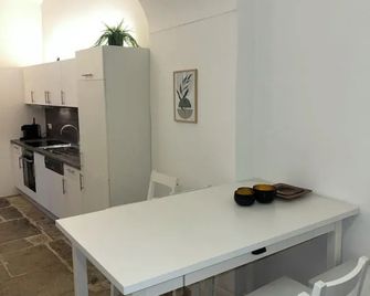 24-7 Apartment Passau - Passau - Dining room