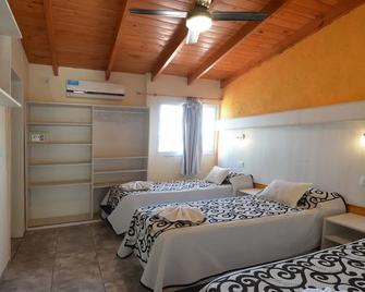 Hotel Aranjuez - Villa Carlos Paz - Bedroom