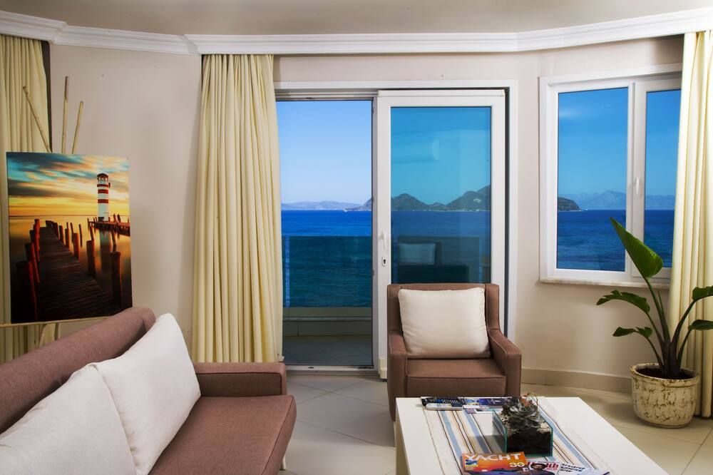 Dragut Point South Hotel - Turgutreis
