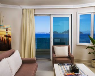 Dragut Point South Hotel - Turgutreis
