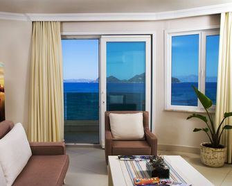 Dragut Point South Hotel - Turgutreis