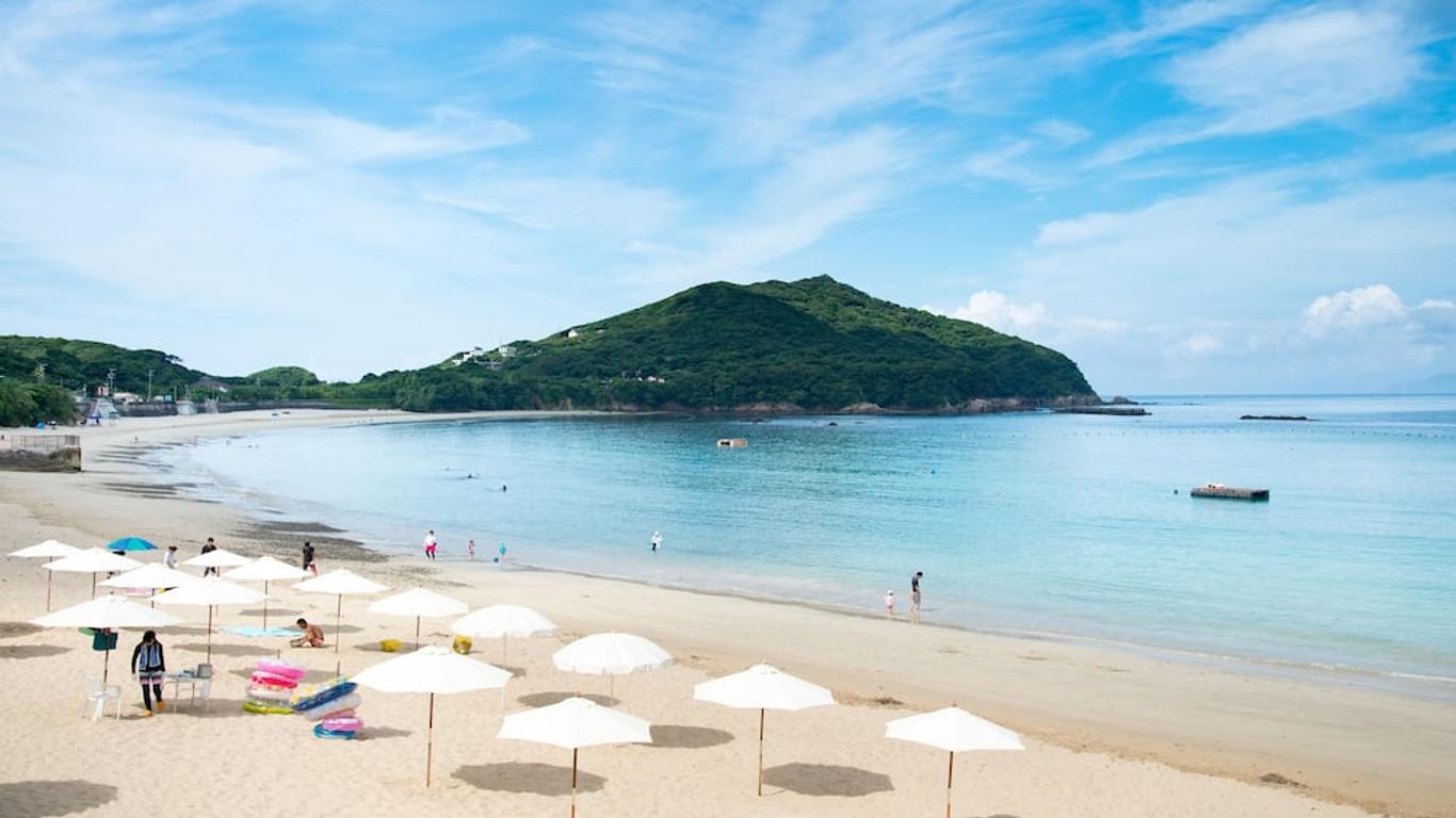 شيما كانكو هوتل باي سويتس