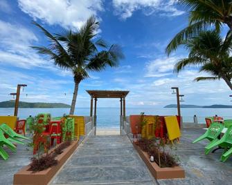 Charlie Motel & Restaurant - Langkawi