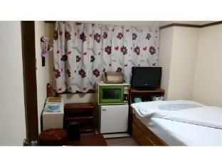 هوتل هيكاري