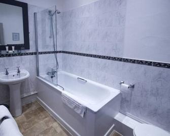 The White Hart Inn - Cheltenham - Restaurante