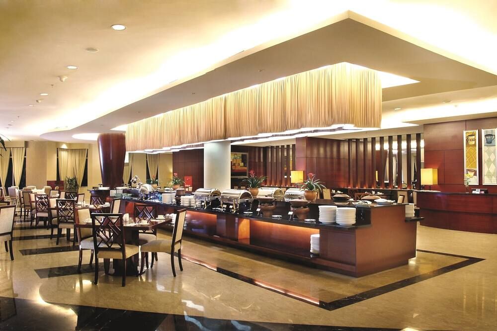 Grand Dafam Ancol Jakarta - ג'קרטה