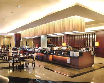 Grand Dafam Ancol Jakarta - Yakarta