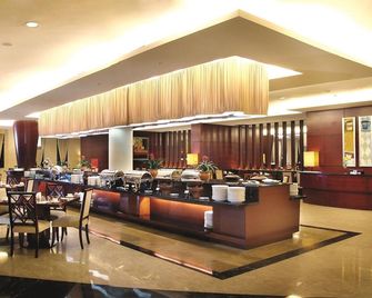 Grand Dafam Ancol Jakarta - Jakarta