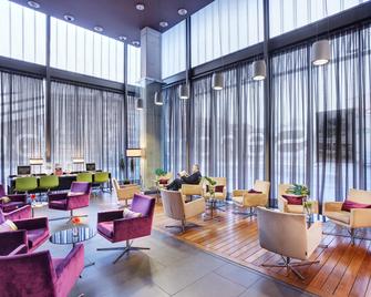 Sercotel Boulevard Vitoria, an Ascend Collection Hotel - Vitoria-Gasteiz - Lobi