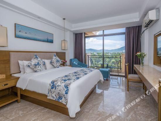 Yinyun Seaview Hotel