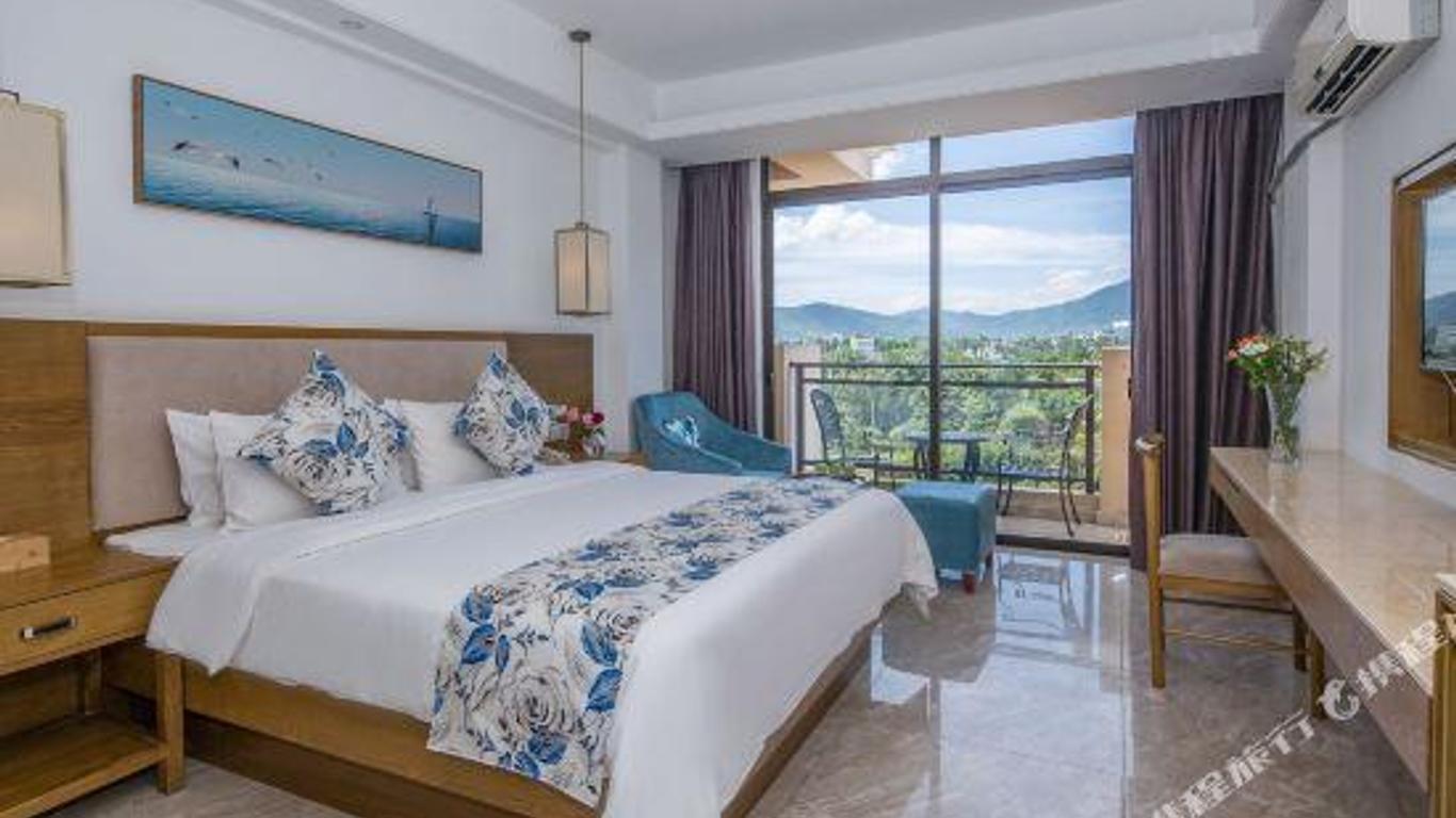 Yinyun Seaview Hotel