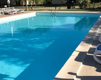 Agriturismo Arcobaleno - Grosseto - Pool