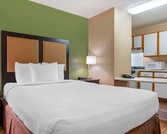 Extended Stay America - Louisville - Hurstbourne - Louisville - Soveværelse