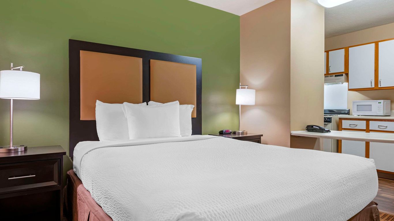 Extended Stay America - Louisville - Hurstbourne