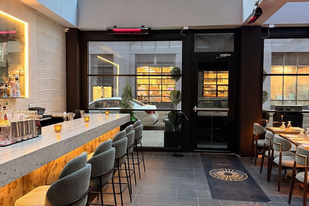 Four Points by Sheraton Manhattan SoHo Village thumbnail 3