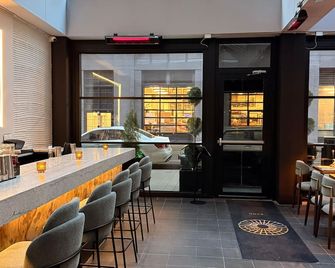 Four Points by Sheraton Manhattan SoHo Village - New York