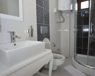 Akamoy Boztepe Hotel & restaurant - Ordu