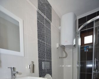 Akamoy Boztepe Hotel & restaurant - Ordu