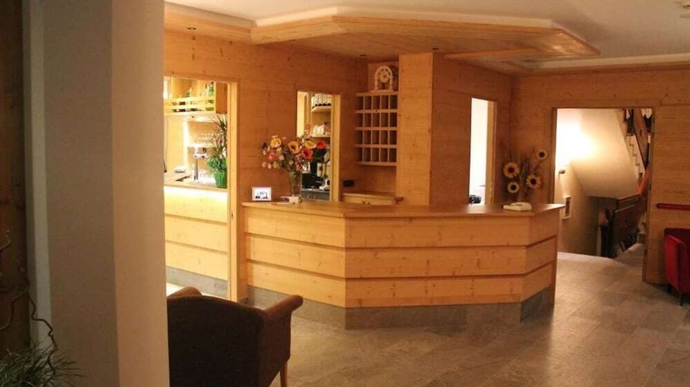 Hotel Piccola Baita