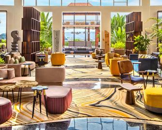The Westin Goa - Anjuna - Lobby