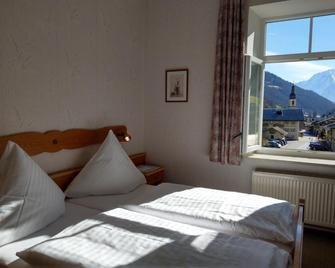 Gasthof Oberwirt - Ramsau - Ložnice