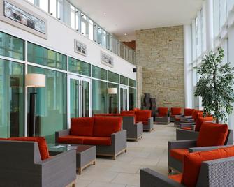 Hodson Bay Hotel - Athlone - Lounge